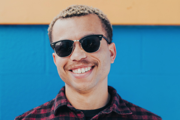 Jordan Calhoun