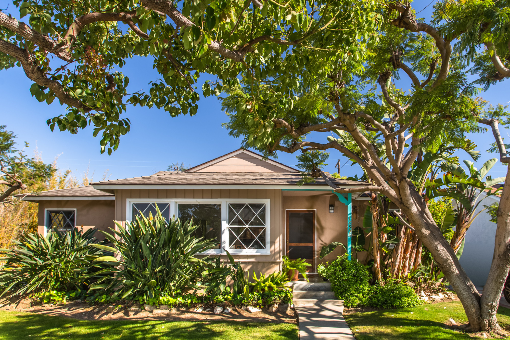 12808 Dewey Street, Mar Vista, CA 90066 Pardee Properties