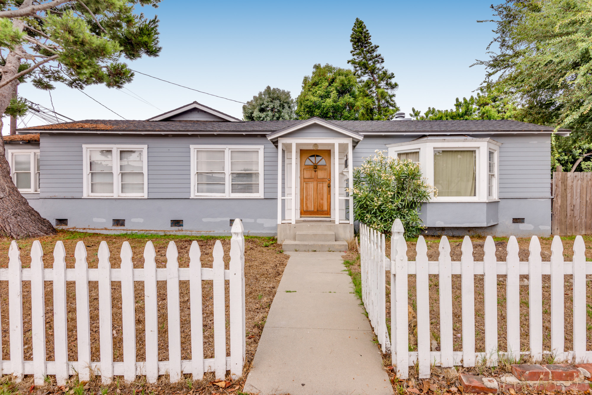 1711 Walgrove Avenue, Mar Vista, CA 90066 Pardee Properties