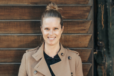 Lindsey Prickett Materne