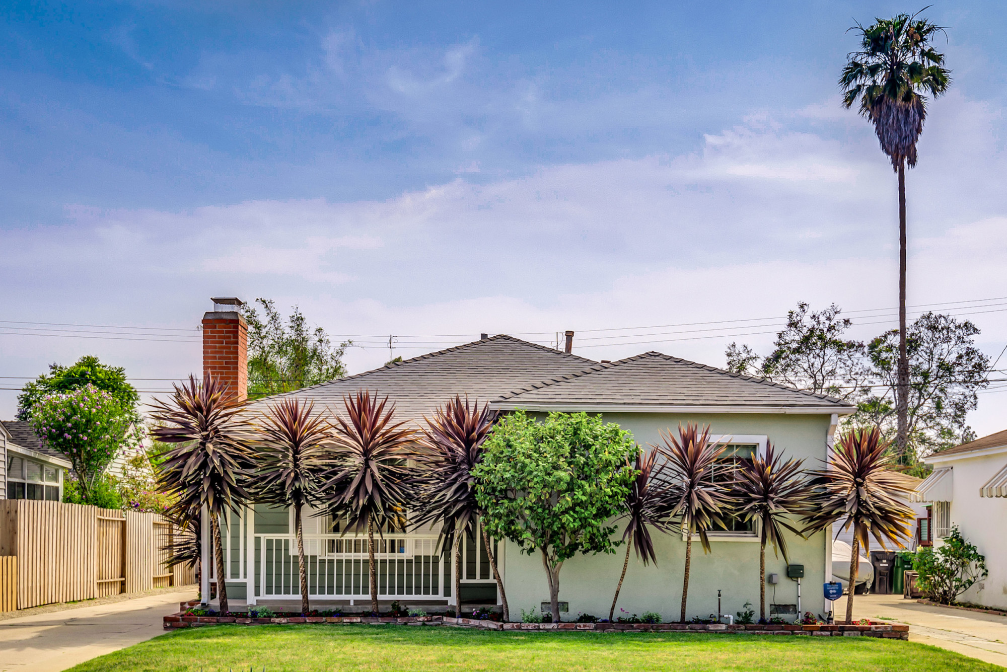 2115 Walgrove Avenue, Mar Vista, CA 90066 Pardee Properties