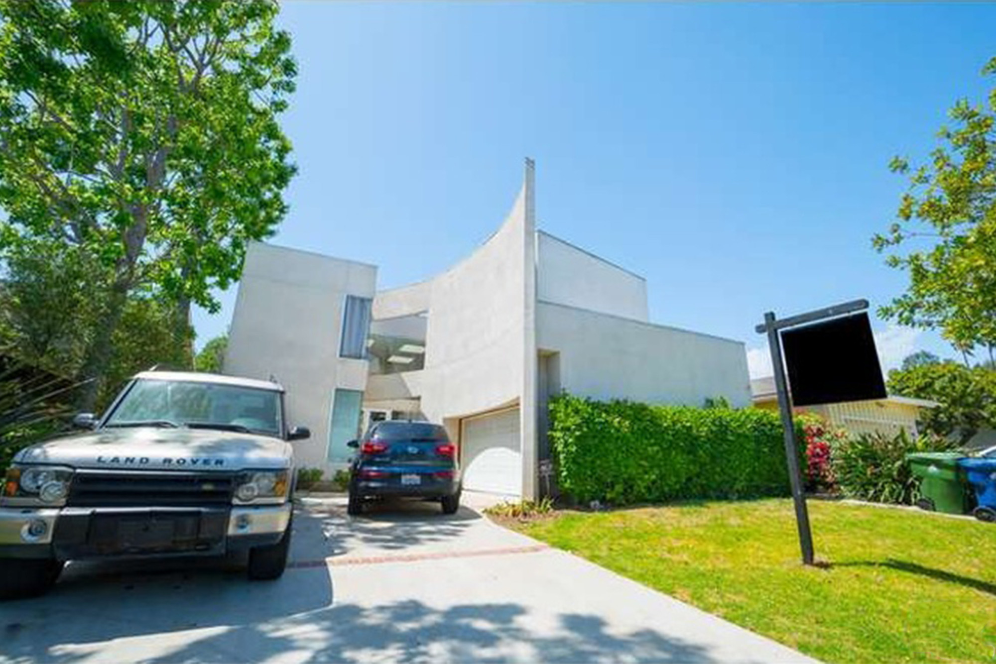 2717 S Beverly Drive, Los Angeles, CA 90034 Pardee Properties