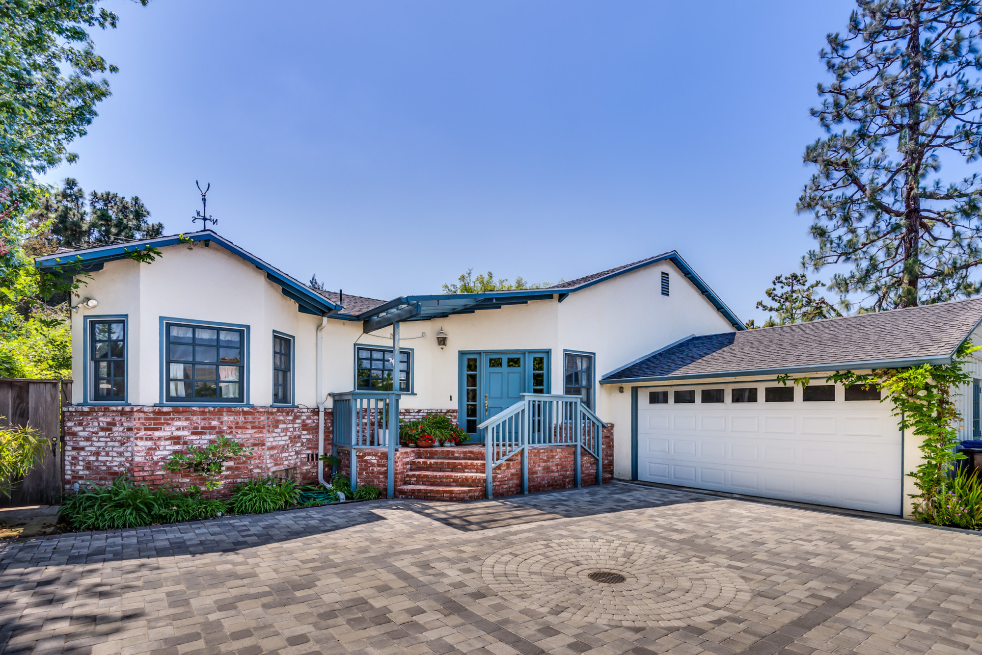 3407 Grand View, Mar Vista, CA 90066 Pardee Properties