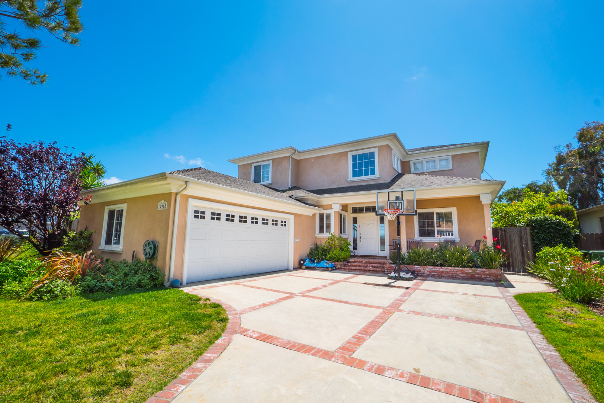 12918 Warren Avenue, Mar Vista, CA 90066 Pardee Properties