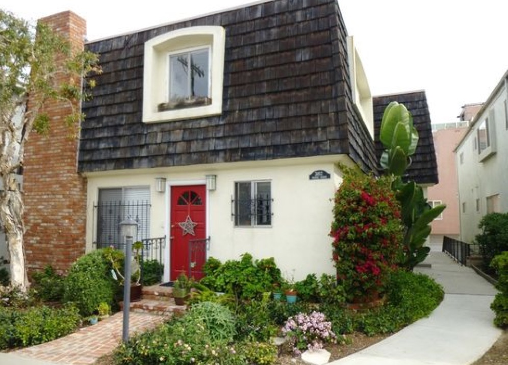 3812 Pacific Avenue 2, Marina Del Rey, CA 90292 Pardee Properties