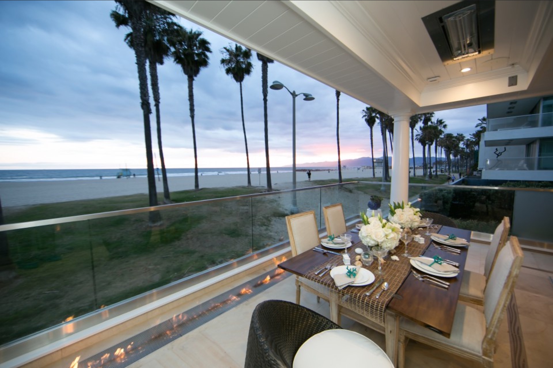 2705 Ocean Front Walk, Venice, CA 90291 Pardee Properties