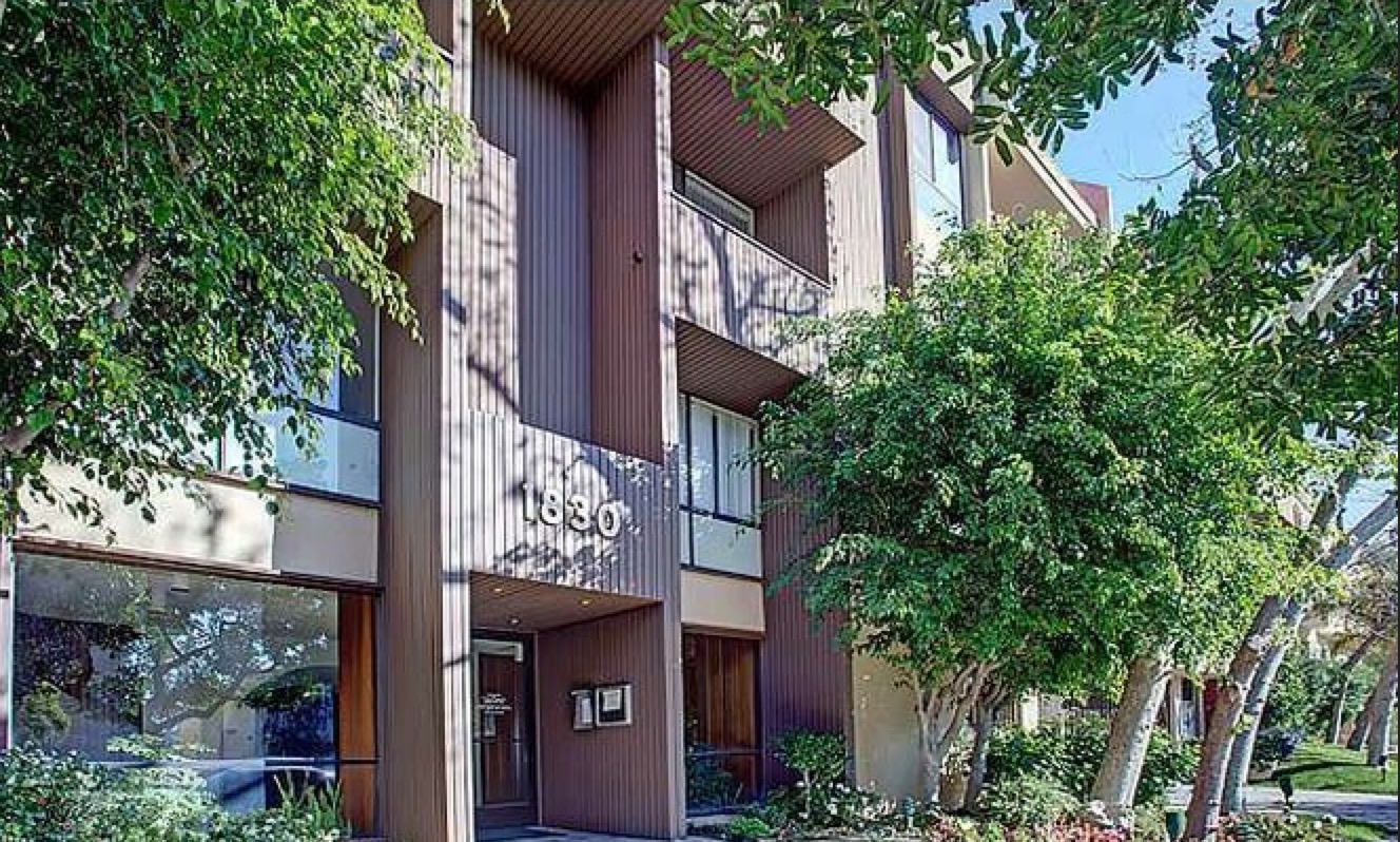 1830 Westholme Avenue 208, Los Angeles, CA 90025 Pardee Properties