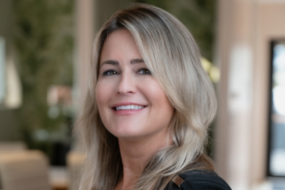 Colette M. Stevens