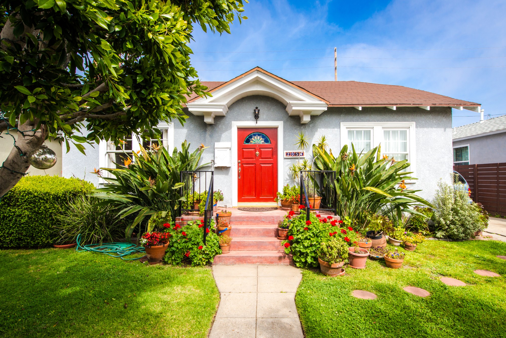 2054 Walgrove Avenue, Mar Vista, CA 90066 Pardee Properties