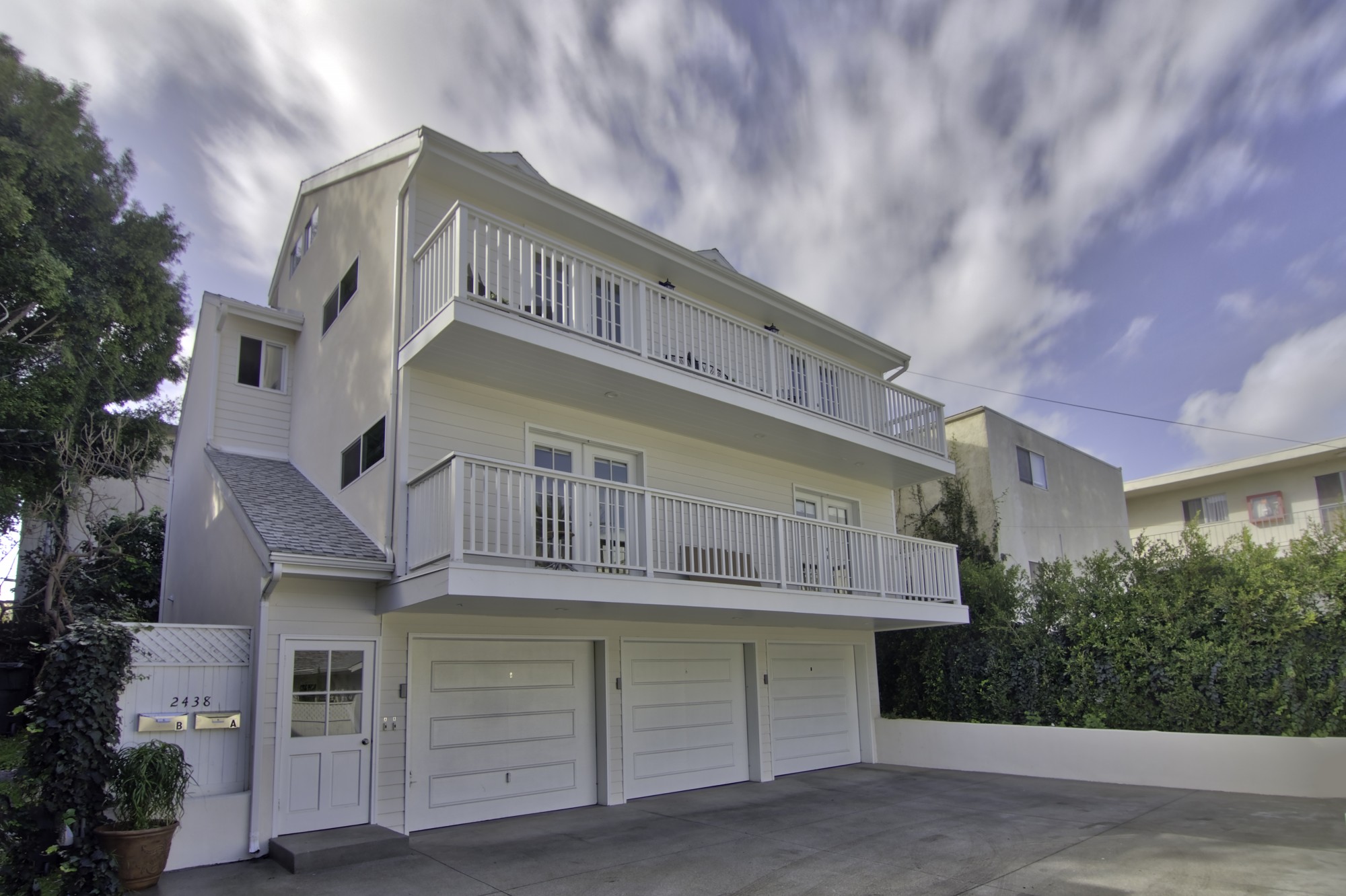 2438 5th Street A, Santa Monica, CA 90405 Pardee Properties