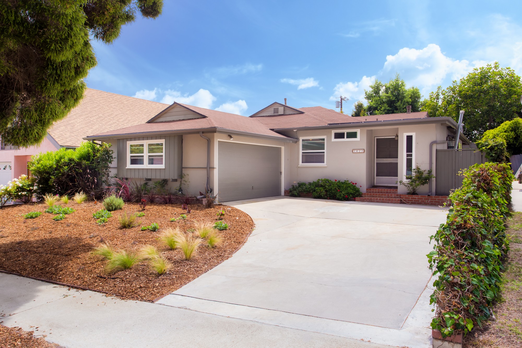 3421 Rosewood Avenue, Mar Vista, CA 90066 Pardee Properties