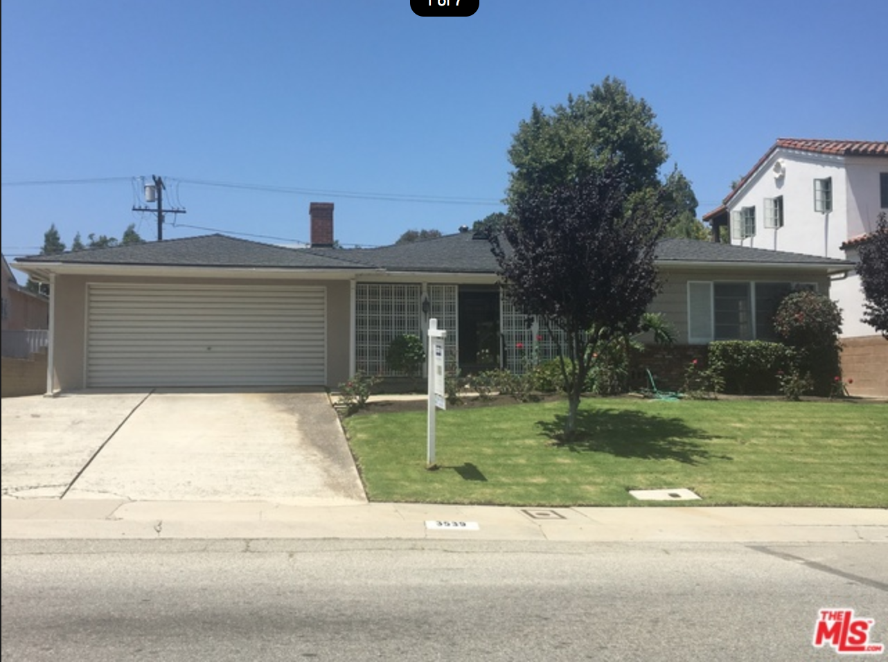 3539 Inglewood Blvd, Los Angeles, CA 90066 Pardee Properties