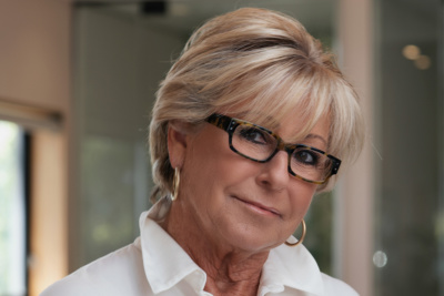 Denise Scher