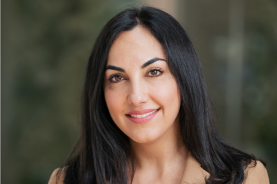 Samira Izadifar, MBA