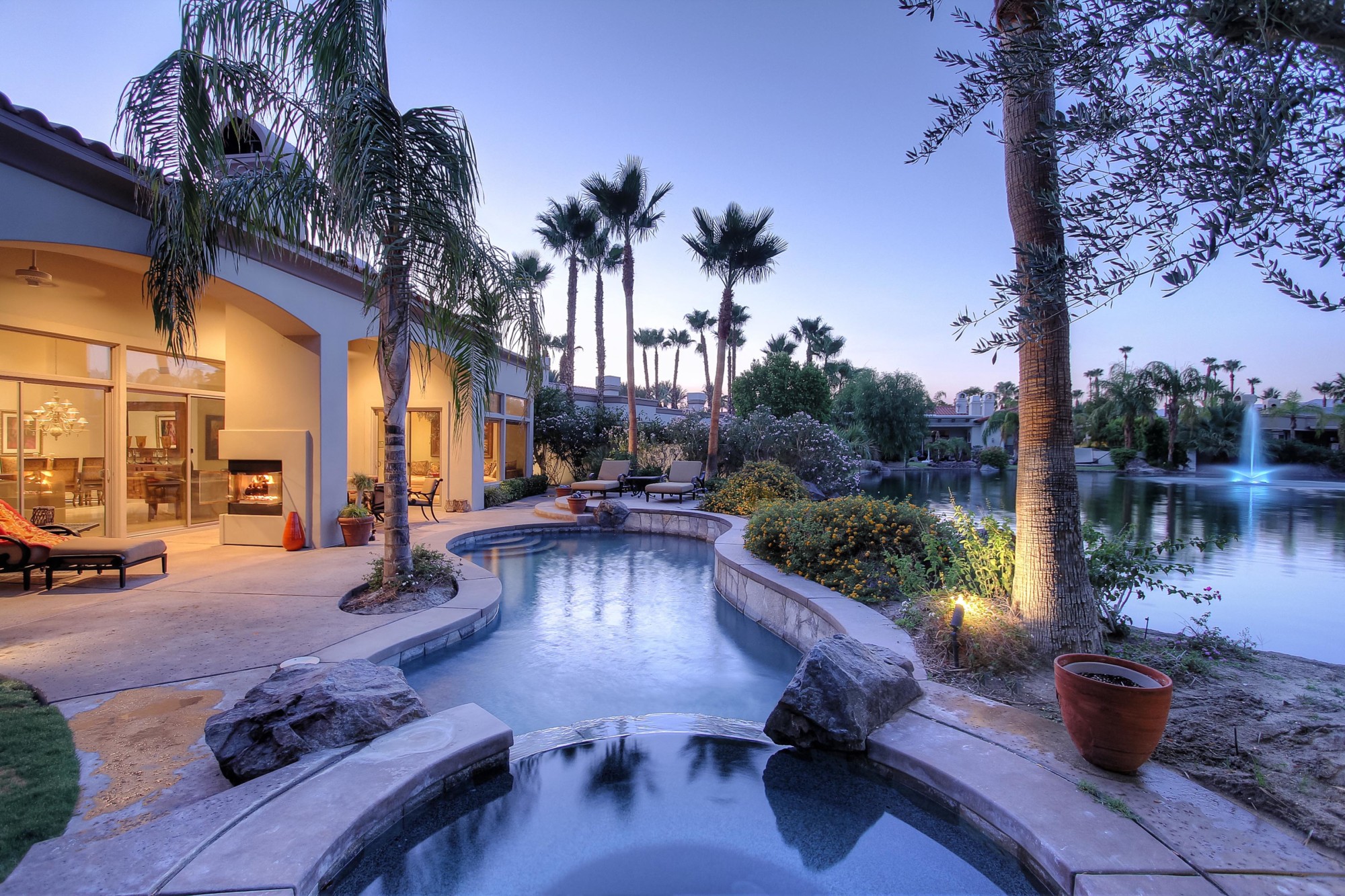 Tony Halton Pardee Properties