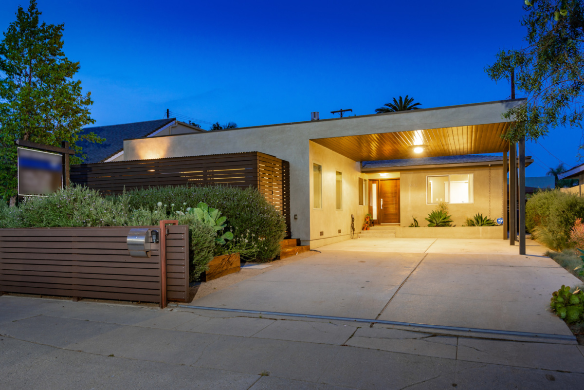 Westside Los Angeles Neighborhoods With a Small Town Feel Pardee