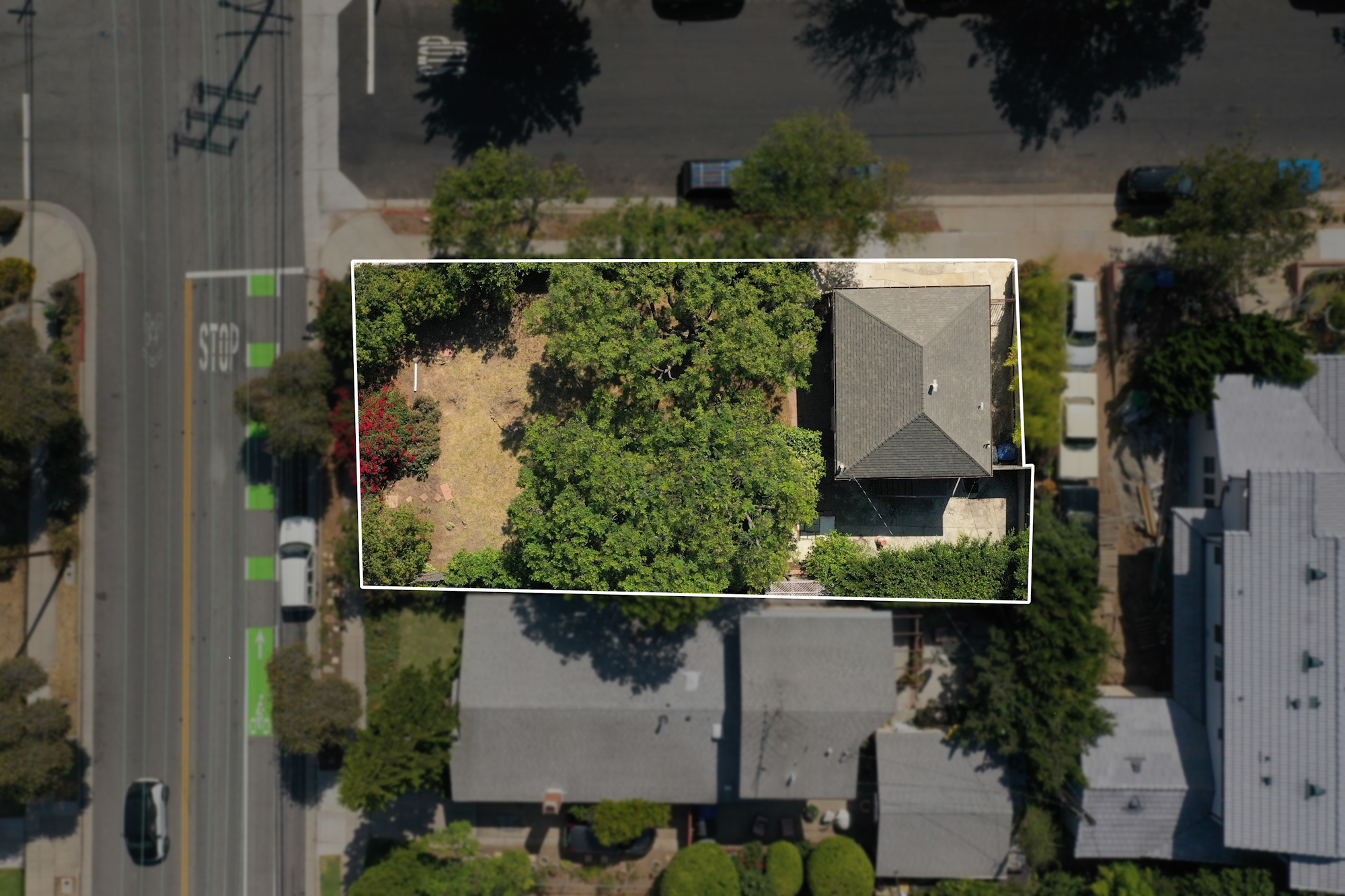 Westside Los Angeles Neighborhoods With a Small Town Feel Pardee