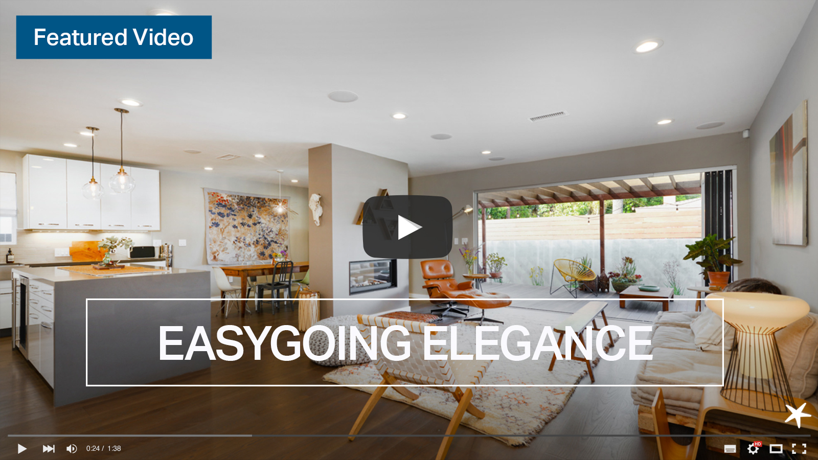 Thumbnail Featured Video 4582 Alla Road, Marina del Rey