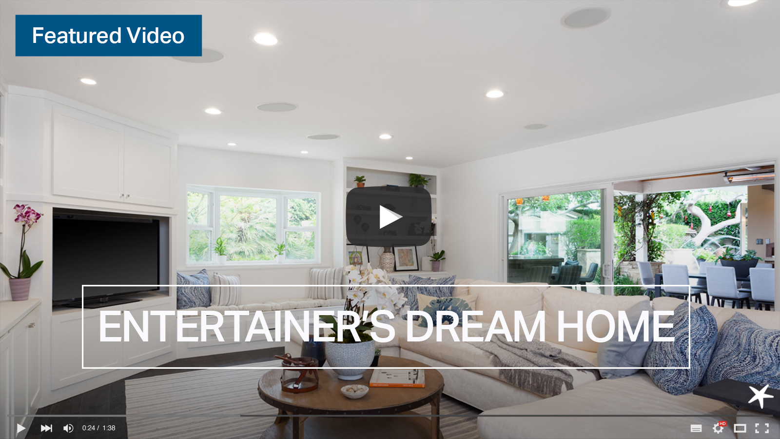Thumbnail Featured Video 6304 W 79th Place, Westchester