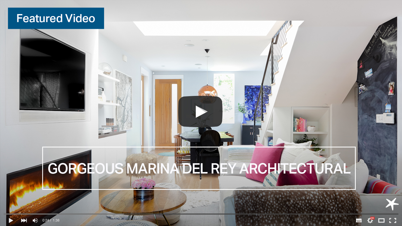 Thumbnail Featured Video 3012 Yale Avenue, Marina Del Rey