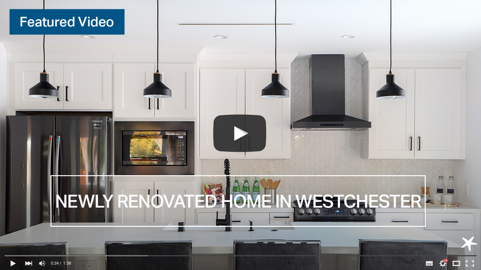 Thumbnail Featured Video 8328 Altavan Avenue, Westchester