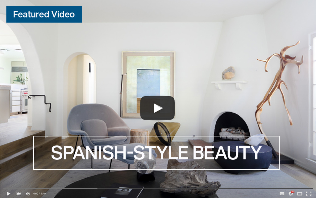 Thumbnail Video of the Week 817 Venezia Avenue, Venice