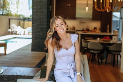 Melissa Misner