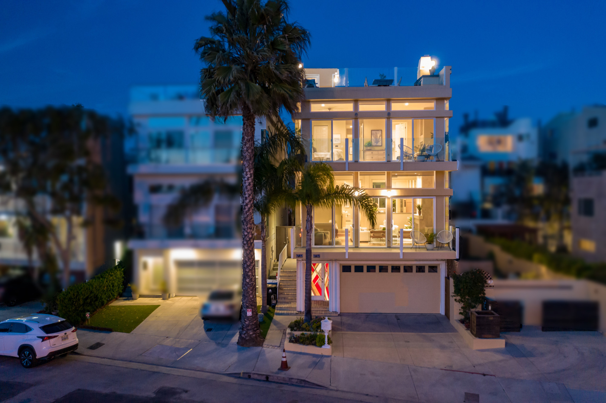 6730 Esplanade, Playa Del Rey, CA 90293 Pardee Properties