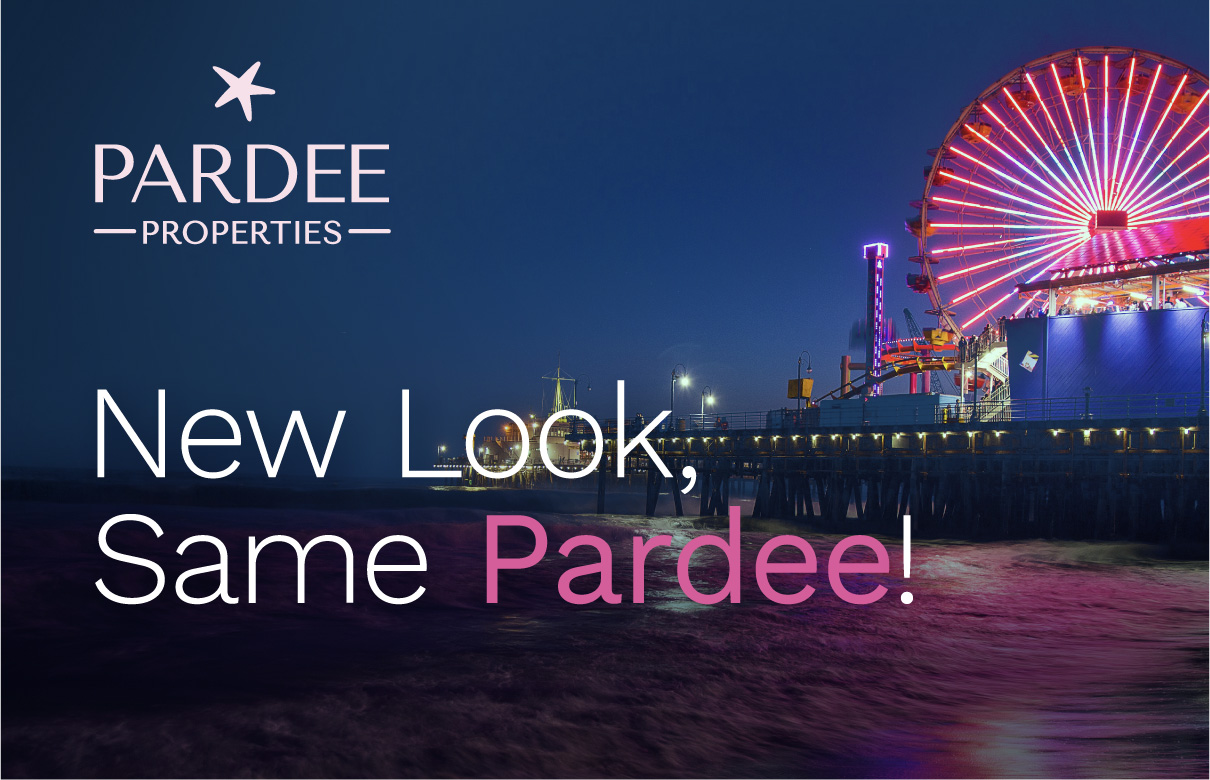 Halton Pardee + Partners is now Pardee Properties Pardee Properties