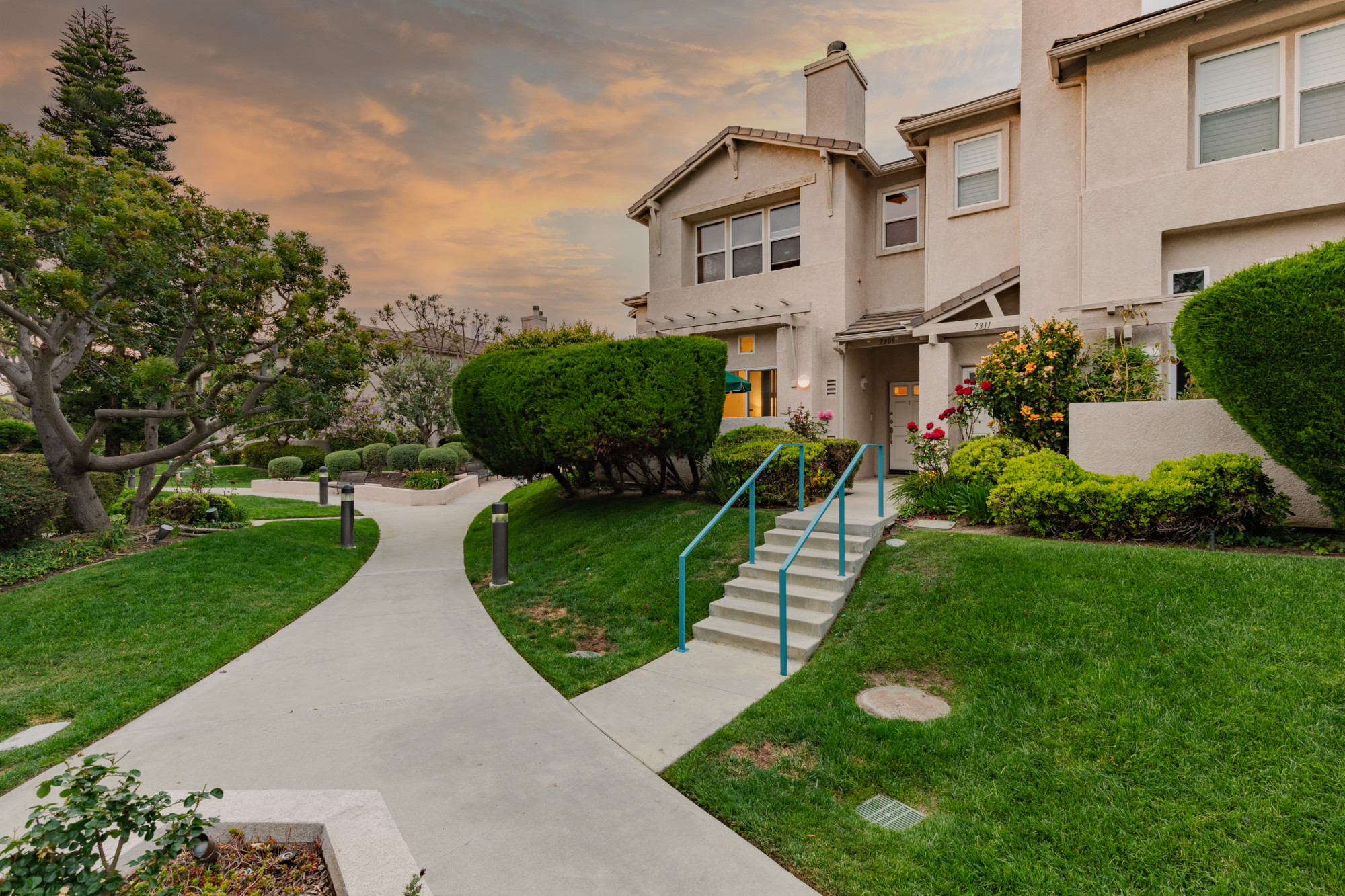 7309 Hannum Avenue, Culver City, CA 90230 Pardee Properties