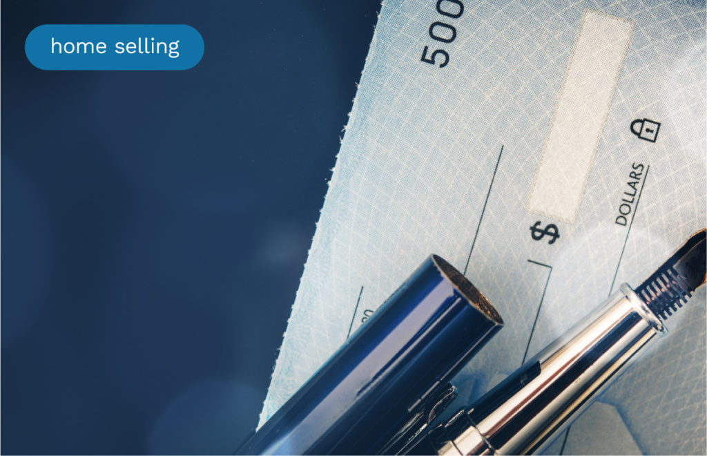 Costs Associated With Selling Your Home Pardee Properties