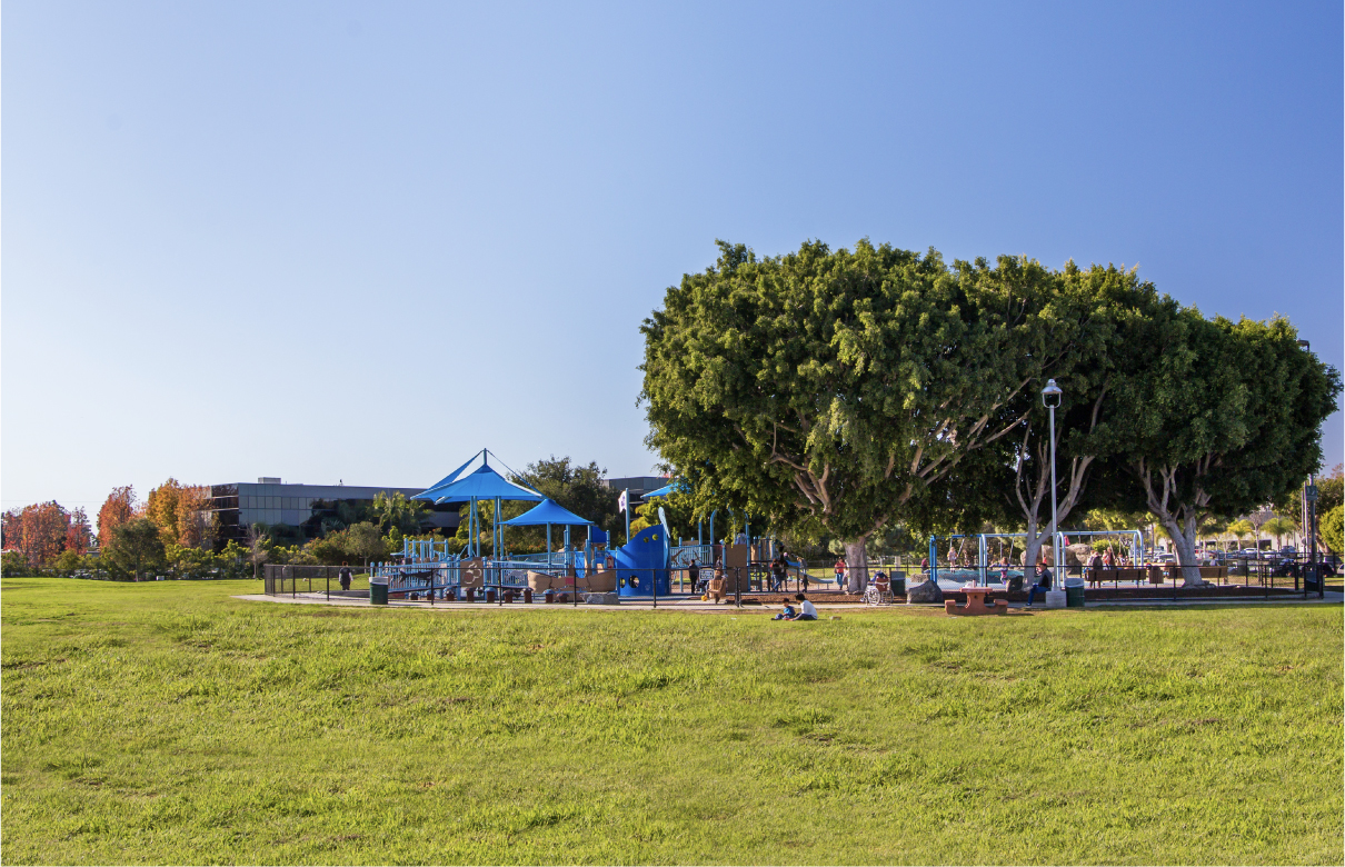 Kid-Friendly Neighborhoods And Things Parents Should Check Before