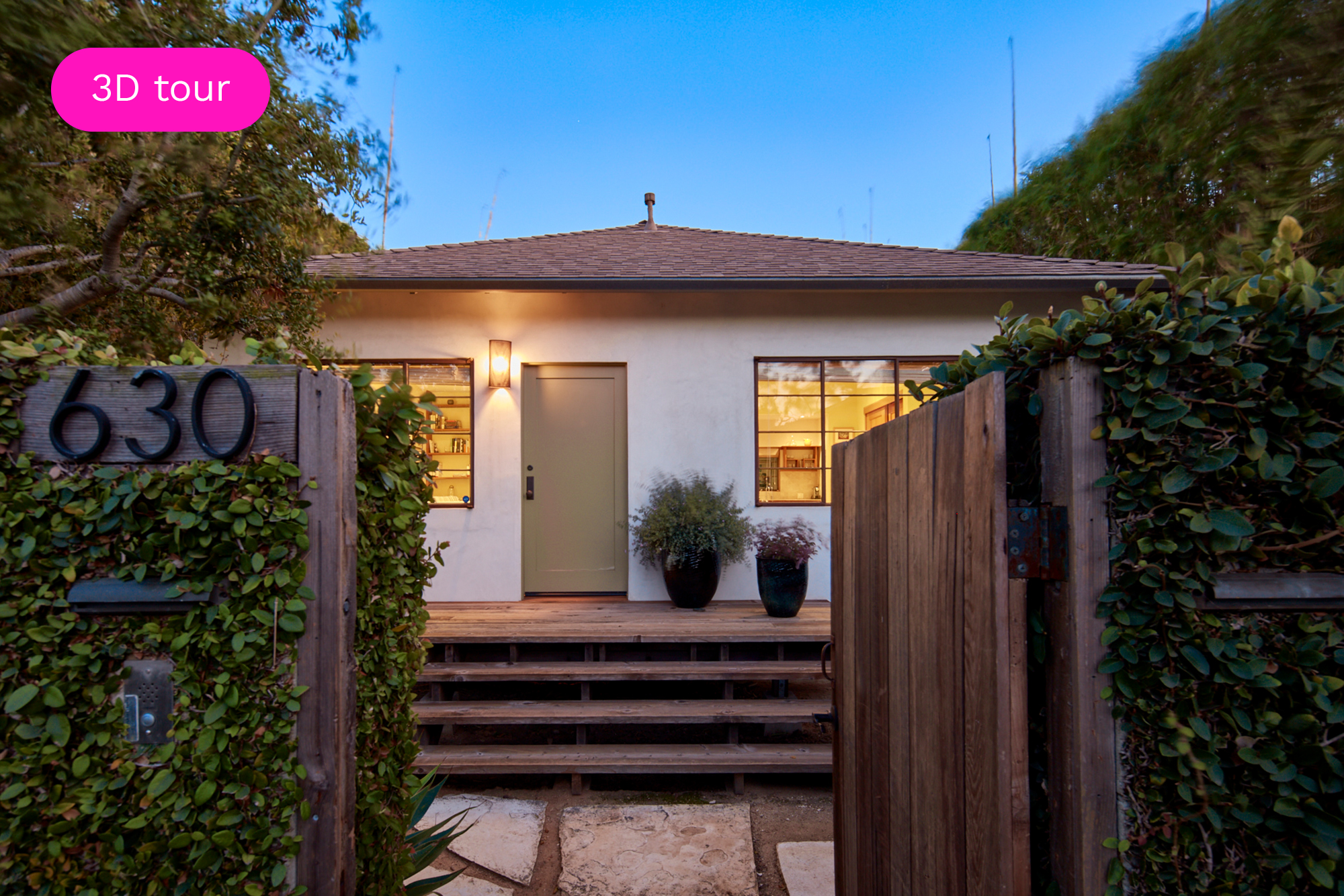 Tami Pardee Pardee Properties