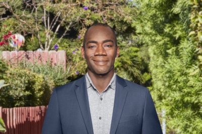 Michael Coleman