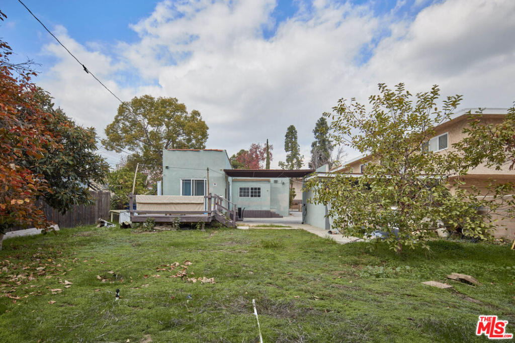 Property Photo from MLS
