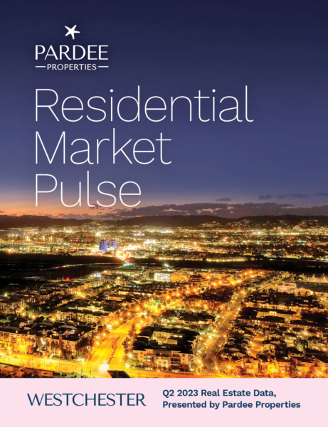 Market Pulse - Westchester Q2 2023
