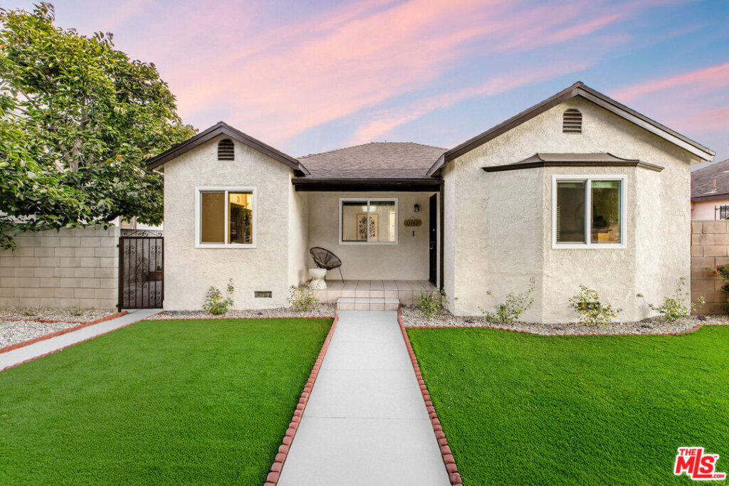 Property Photo from MLS