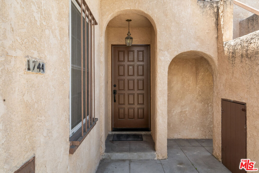 Property Photo from MLS