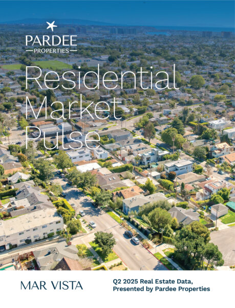 Market Pulse - Mar Vista Q2 2025