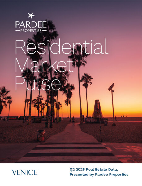 Market Pulse - Venice Q2 2025