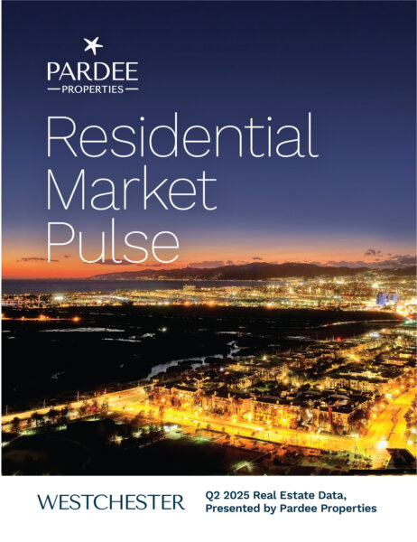 Market Pulse - Westchester Q2 2025